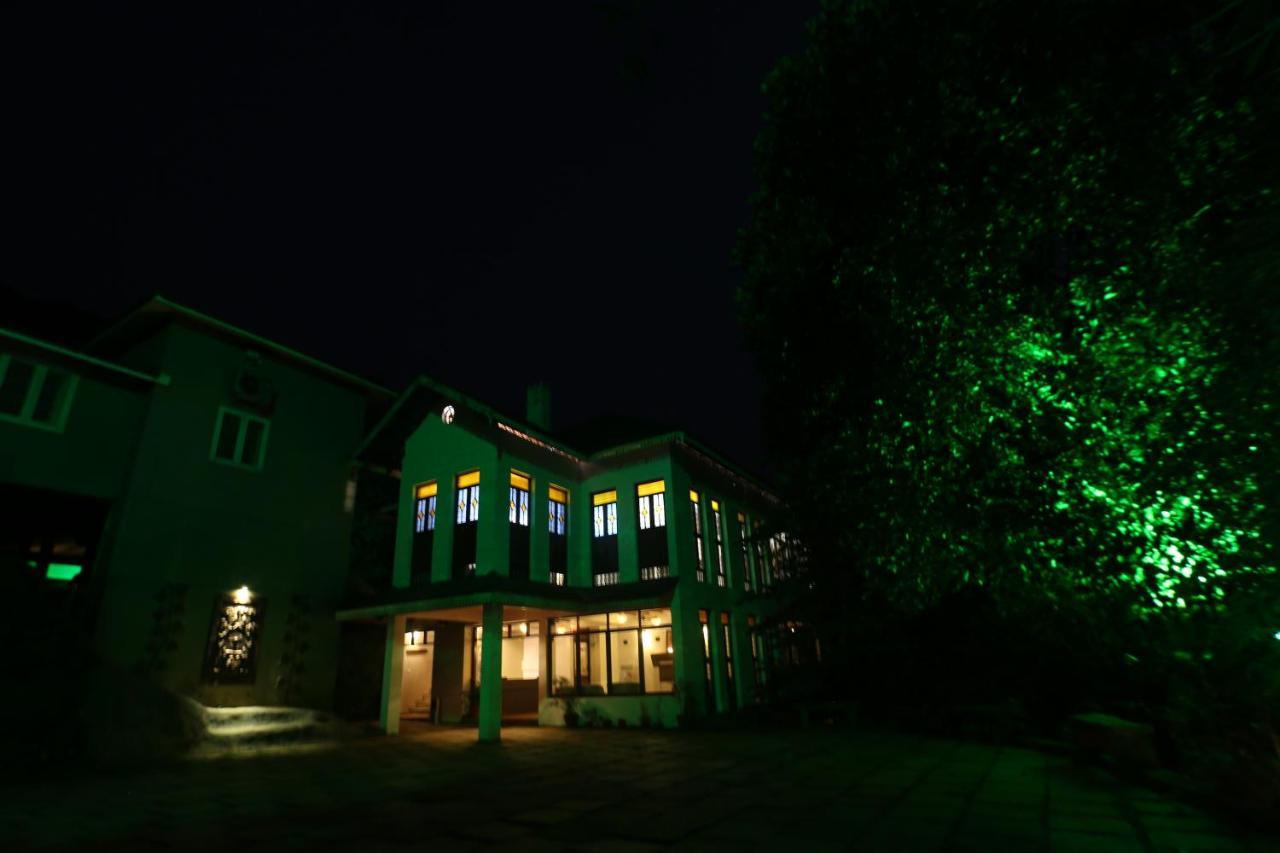 Nexstay Lakkidi Village Resort Vythiri Exterior foto