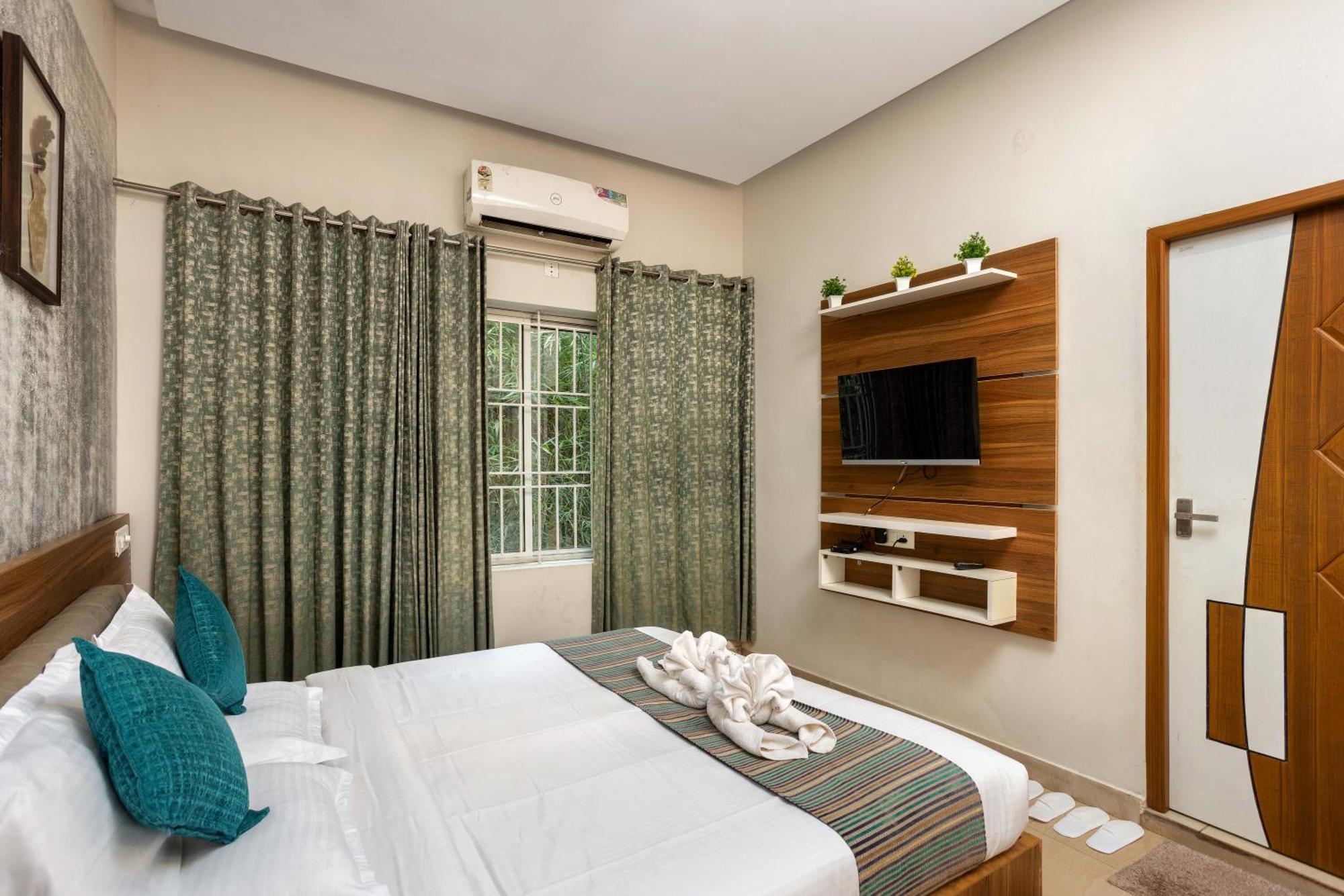 Nexstay Lakkidi Village Resort Vythiri Exterior foto