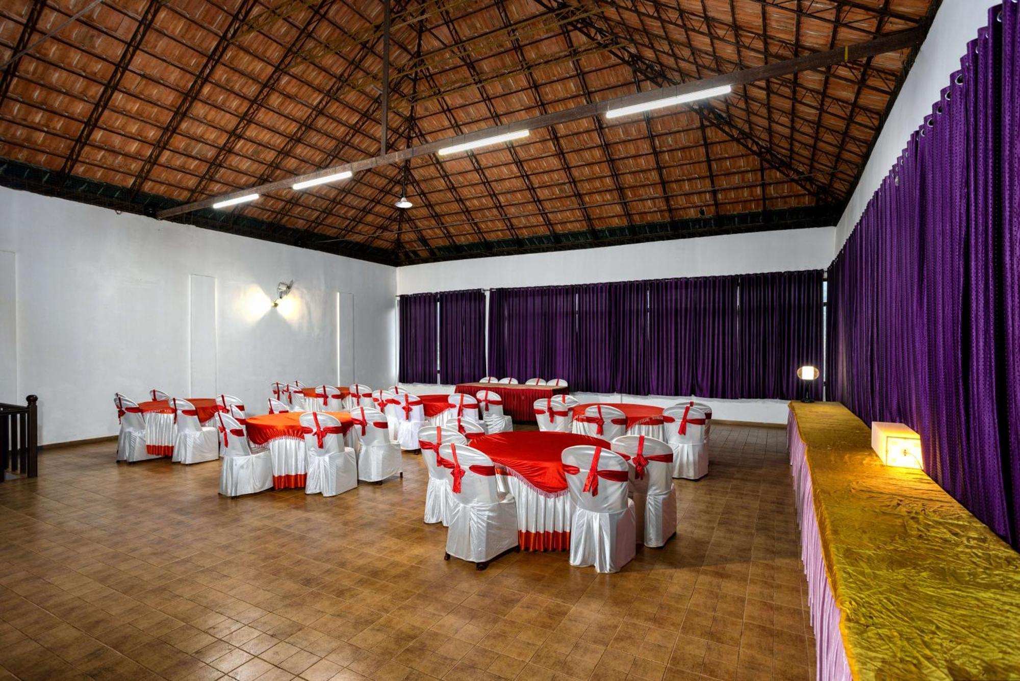 Nexstay Lakkidi Village Resort Vythiri Exterior foto