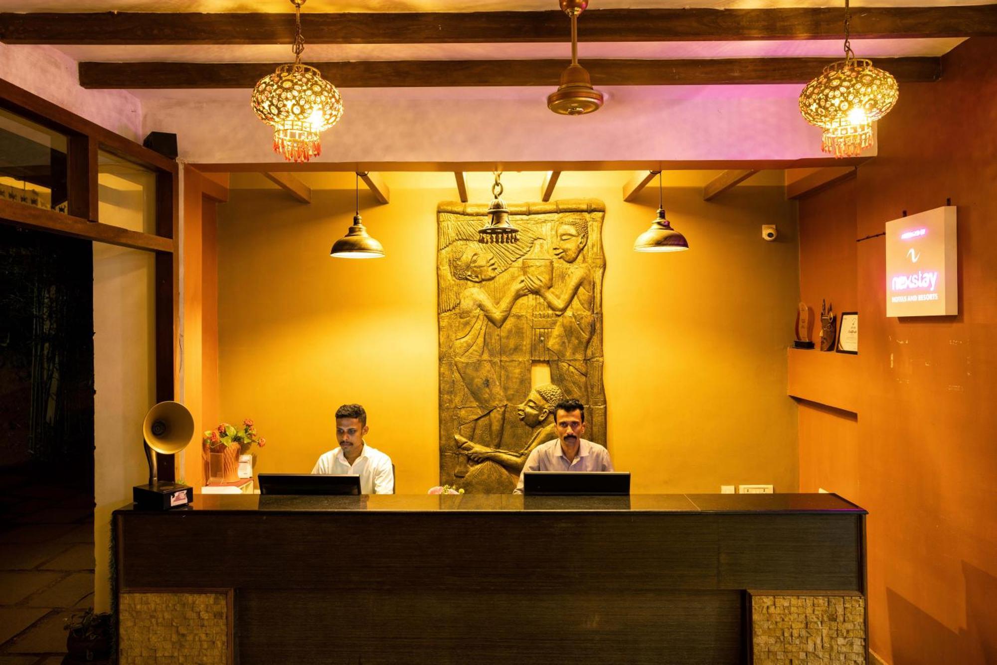 Nexstay Lakkidi Village Resort Vythiri Exterior foto