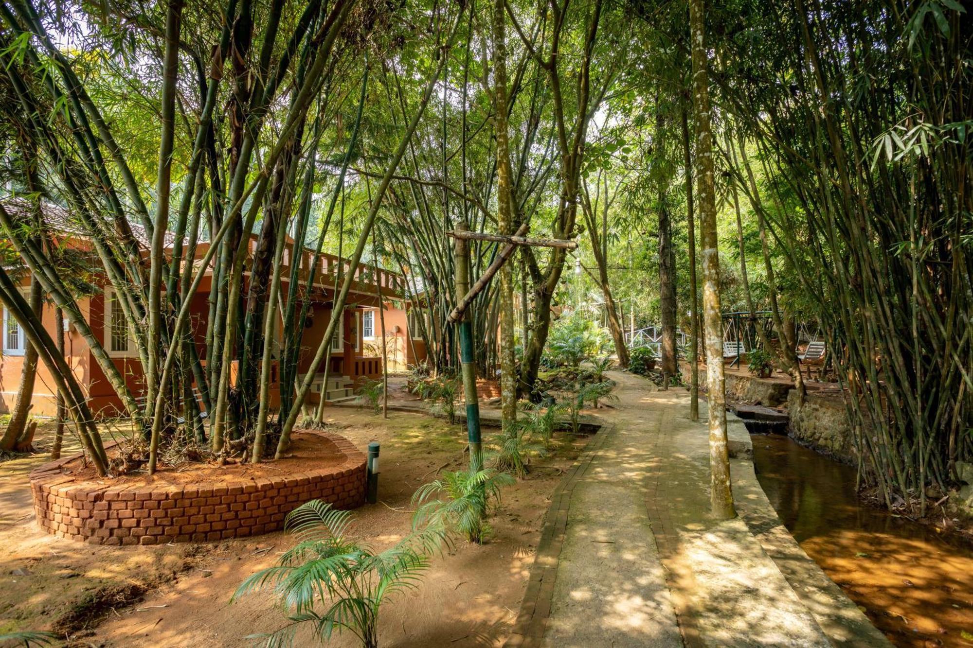 Nexstay Lakkidi Village Resort Vythiri Exterior foto
