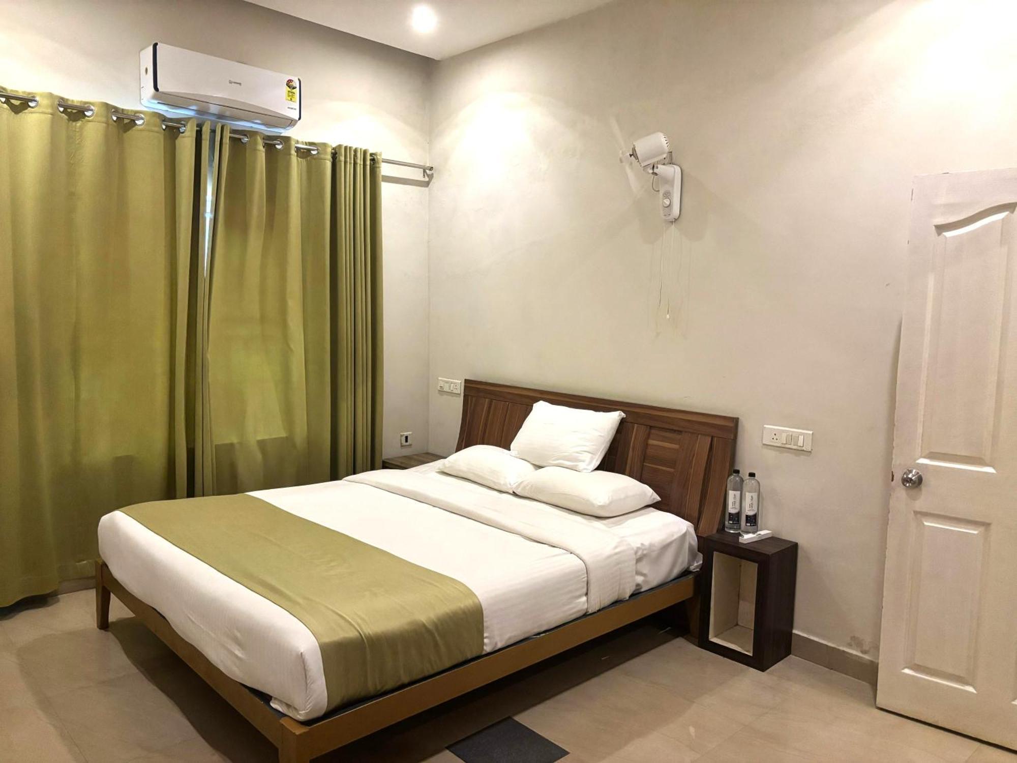 Nexstay Lakkidi Village Resort Vythiri Exterior foto